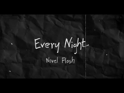 Novel Flash - Every Night (Prod. Vino Ramaldo)