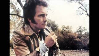 Merle Haggard  -   The Running Kind