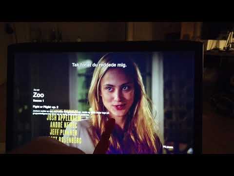 MongoTV_7023 - HVAD JEG SER PÅ NETFLIX - Del 142 - Zoo