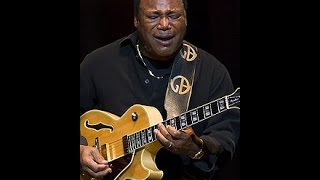 What's On Your Mind - George Benson