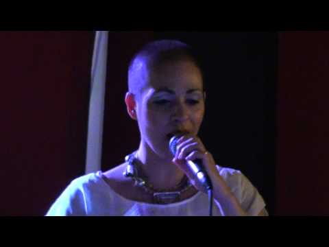 "One and Only" - Adele (Cover Version) by Gloria Pretorius