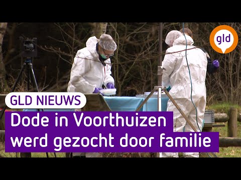 GLD Nieuws 18 februari 2023