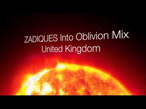 Warriors (ZADIQUES Into Oblivion Mix) - Vargo feat. Dan Millman