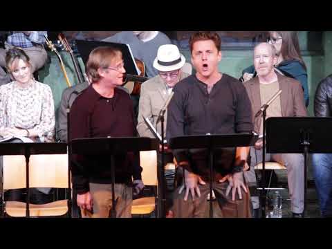 Streets of Dublin - Jason Danieley