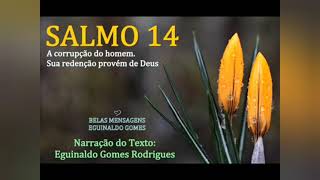 Salmo 14/15