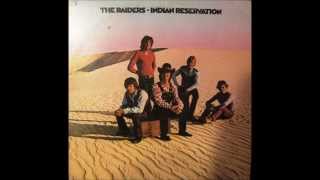Indian Reservation , The Raiders , 1971 Vinyl