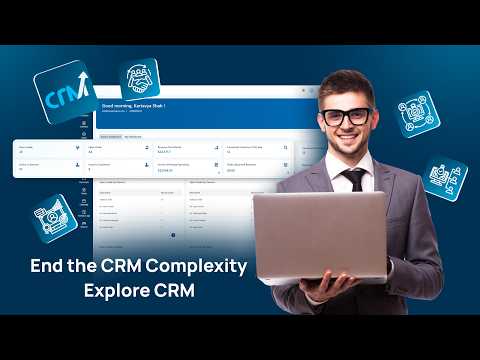 WeekMate CRM: Manage Your Sales Pipeline in One Place