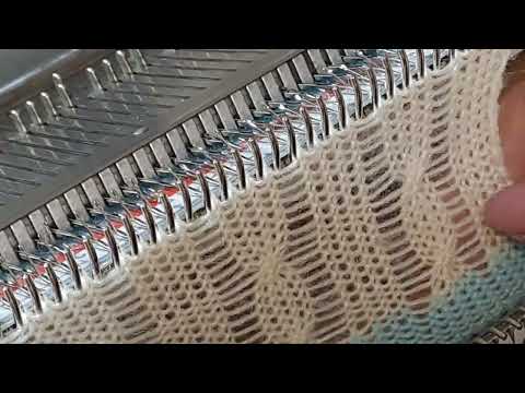 Косы жгуты 2х2