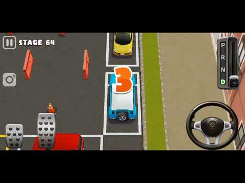 Dr Parking 4 | Gameplay | Stage - 64