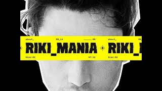 Rumore Di Fondo | Riki Mania |