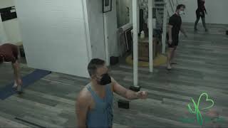 LEVEL 3 - 7:30pm w/ ANDREW 2.2.21 - Yoga Better LIVE!