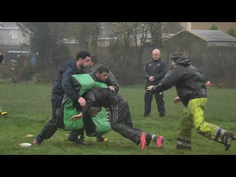#MunsterStartsHere Video Series | Dungarvan RFC