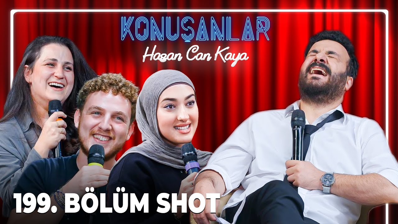 Konuşanlar Disney+ Yeni Sezon 199. Bölüm | TAMAMI DISNEY+’TA  @DisneyPlusTR