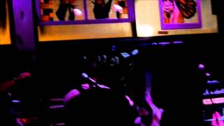 Smoke or Fire - Cryin Shame (Stay Sweet Fest II)