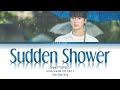 Eclipse (이클립스) - Sudden Shower (소나기) Lovely Runner OST (선재 업고 튀어 OST) Part 1 | Han/Rom/Eng