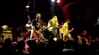 Ratos de Porão - Plano Furado II (Hangar110  24/11/2007)