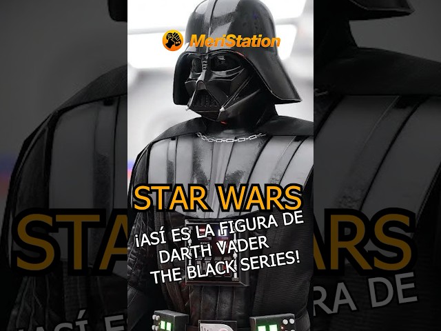 Vídeo relacionado con Hasbro Star Wars La colección Retro, Star Wars: Una Nueva Esperanza, Pack múltiple de 6 Figuras de acción de 9,5 cm