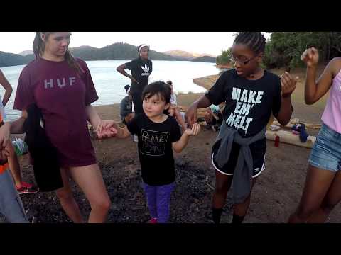 Houseboats 2017 with SSCM @ Shasta