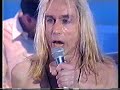 Iggy Pop - Pussy Walk (Live)