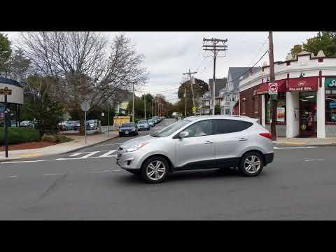 Google Pixel 2 4K stabilized Sample Video