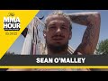 Sean O’Malley Believes Chito Vera Has Finally Earned His Rematch | MMA Fighting