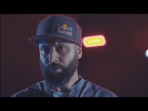 Red Bull Flying Illusion