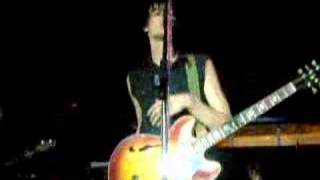 Mando Diao- You Can't Steal My Love