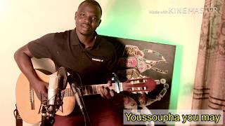 I&#39;M COMING HOME MORGAN HERITAGE (COVER BY YOUSSOUPHA YOU MAY