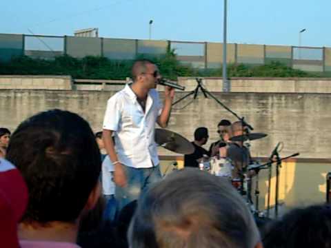 Mr.Hyde feat. Gigi Finizio - Fammi riprovare rmx