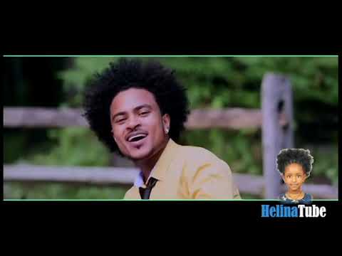 Teshome   Mahamud Ga Tebkign   New Ethiopian music 2015 Official Video HelinaTube