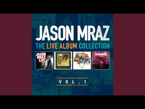 Videoclip de Older Lover Undercover (Live at Montalvo Arts Center, Saratoga, CA, 2006) — Jason Mraz