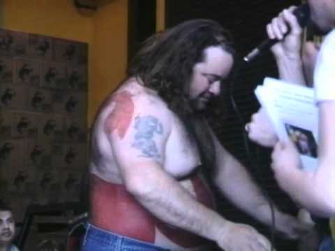 Black Star Yahoo Tattoo Contest