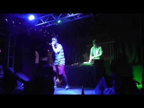 Mc Guuh Tc - Ao vivo na Havana Dance  09.05 PimentaProduções