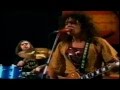 T.Rex Buick Mackane Live Studio 1973 Germany