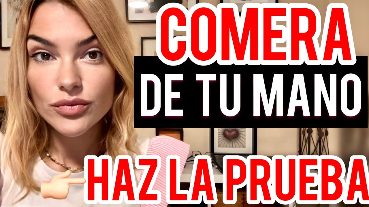 PUNTO DÉBIL DE QUIEN DA MIGAJAS