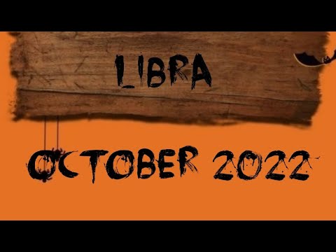 ♎️ Libra ♎️- Oct'22 : You are surrounded by your Ancestors and they're supporting and guiding you.