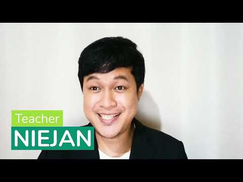 Niejanのプロフィール動画