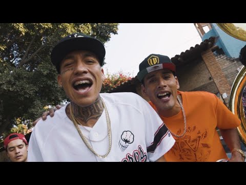 Lefty Sm Ft Uziel Payan - La Misma Escuela (Video Oficial)