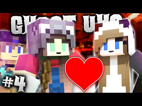 HELLO TALKERS DO NOT WATCH THIS VIDEO - Ghost UHC #4