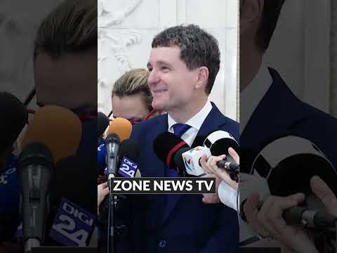 Nicușor Dan - Nu o voi propune pe Codruța Kovesi la șefia SRI