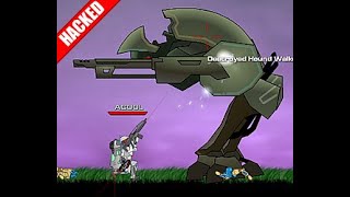 Hacked Plasma  Burst 2.