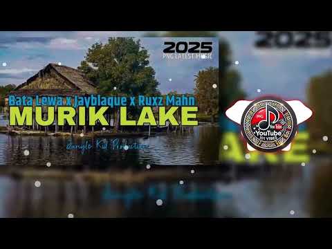 MURIK LAKE (2025) - Bata lewa x JayBlaque × Ruxz Mahn | PNG LATEST MUSIC 2025