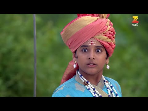 Swarajyarakshak Sambhaji | Marathi Serial | Episode 14 | Zee Marathi Tv Show | Best Scene