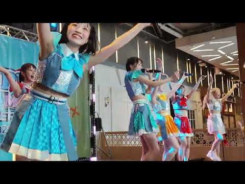 230423 QUMALI DEPART - Imasaradakedo Koishimasenka? @ Triple One Man Super Live - DonkiMall Thonglor