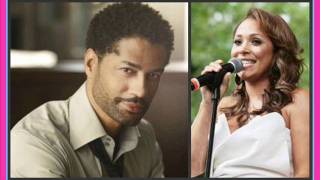 Tamia ft Eric Benet Spend my life with you