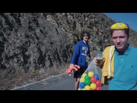 „Ексклузив“: Интервју со Шишкази и Настази од ZeeBomb