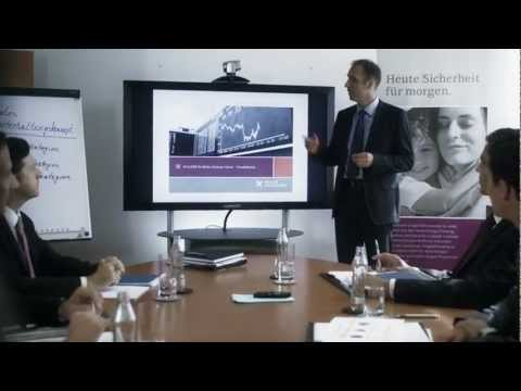 Walser Privatbank AG - Hauptstelle Kleinwalsertal-