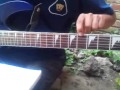 Non Servium Torpedo Tutorial guitarra 