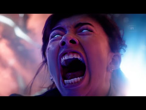 America Chavez - All Powers from Doctor Strange Multiverse of Madness