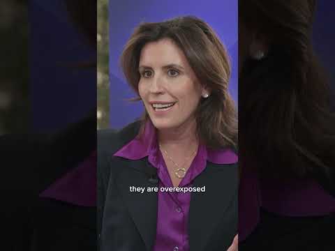 TCW CEO Katie Koch on countries 'looking to diversify away from the U.S.'